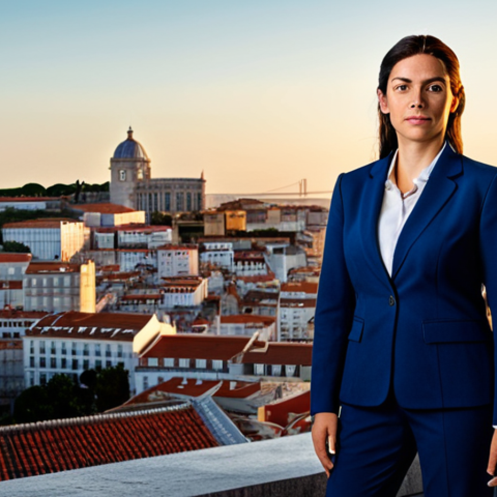 배틀그라운드 앱스토어 리뷰 분석 - Professional Businesswoman**

"A professional businesswoman in a modest, dark blue business suit, st...