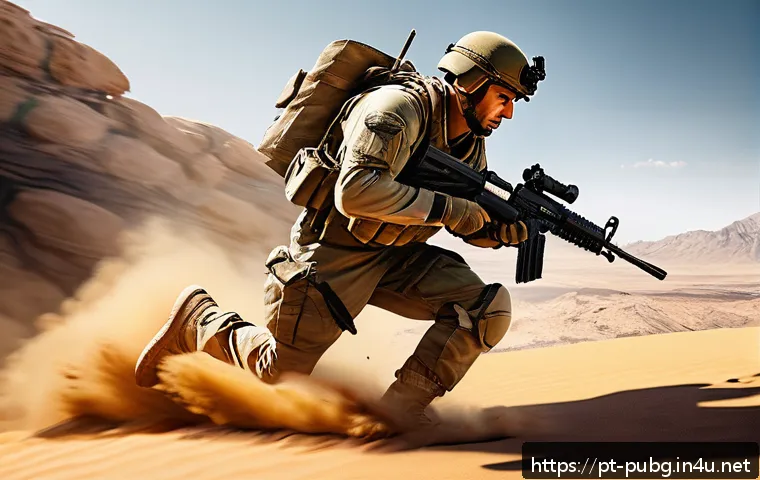 배틀그라운드 PUBG 모바일 업데이트 관련 이미지 2
